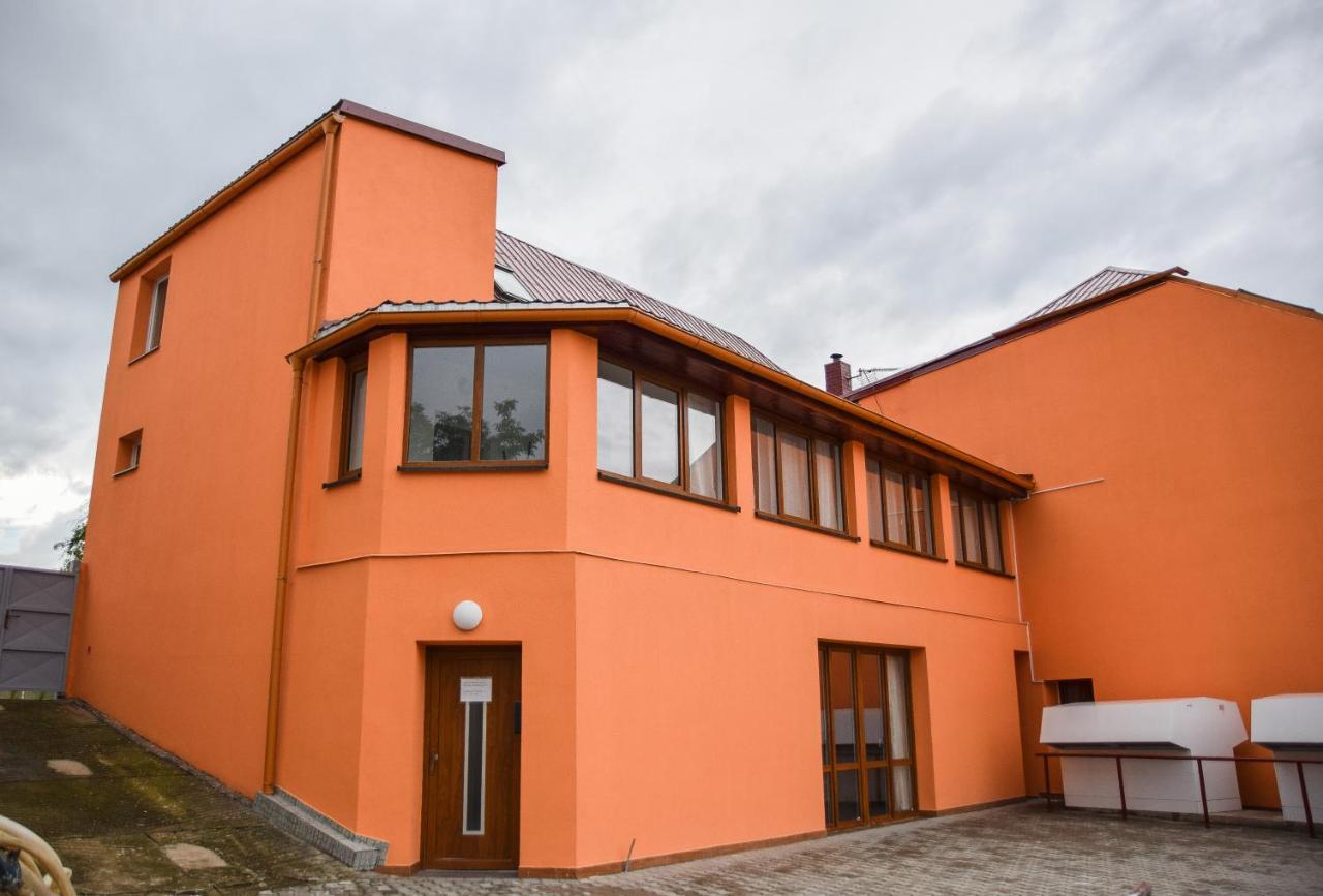 Williams Apartments Praga Exterior foto
