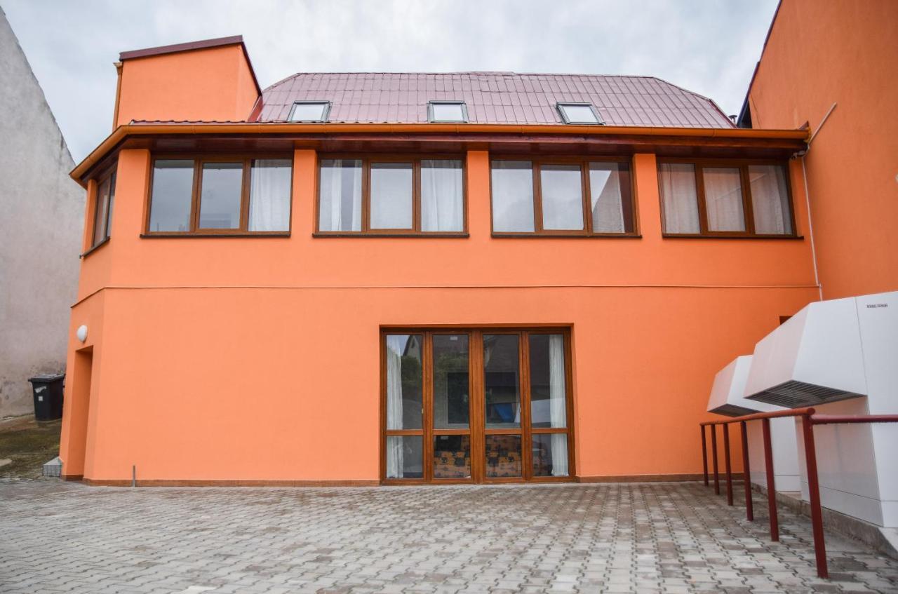 Williams Apartments Praga Exterior foto